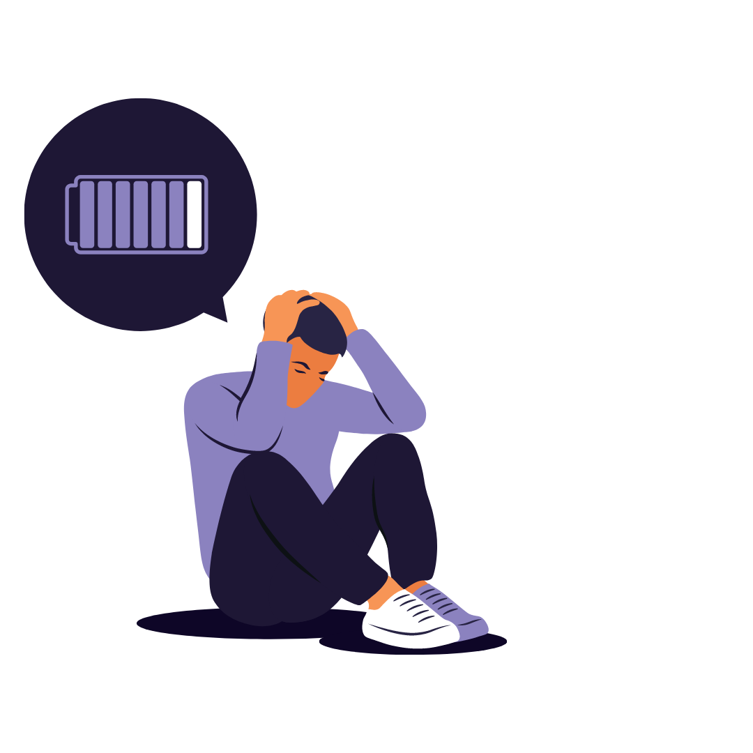 2019 社會事件對身心靈的影響