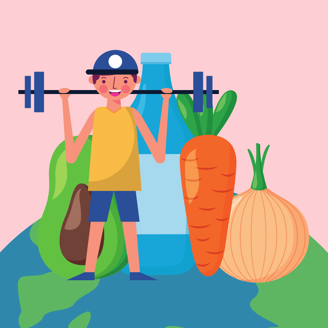 第三章：過渡/復原階段