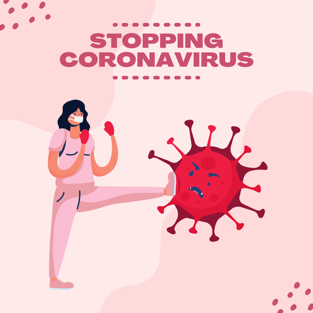 第二章：應變階段