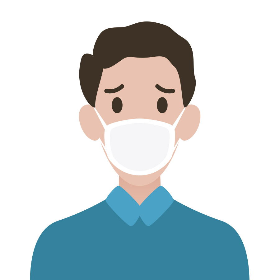 3. 流行性疾病或傳染病爆發