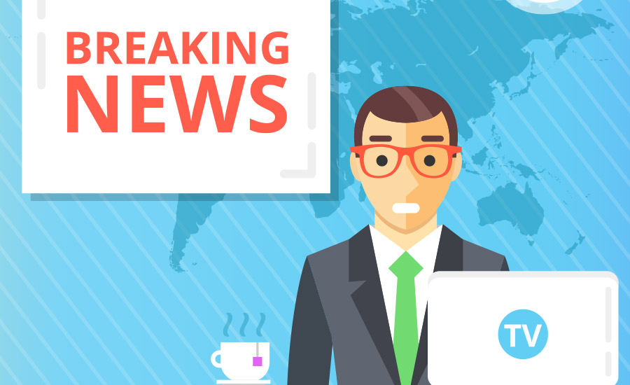 不斷搜尋事情的最新情況，因反覆報導的煽情描述和傷感情景而感到十分困擾