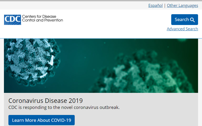 Centers for Disease Control and Prevention (CDC)