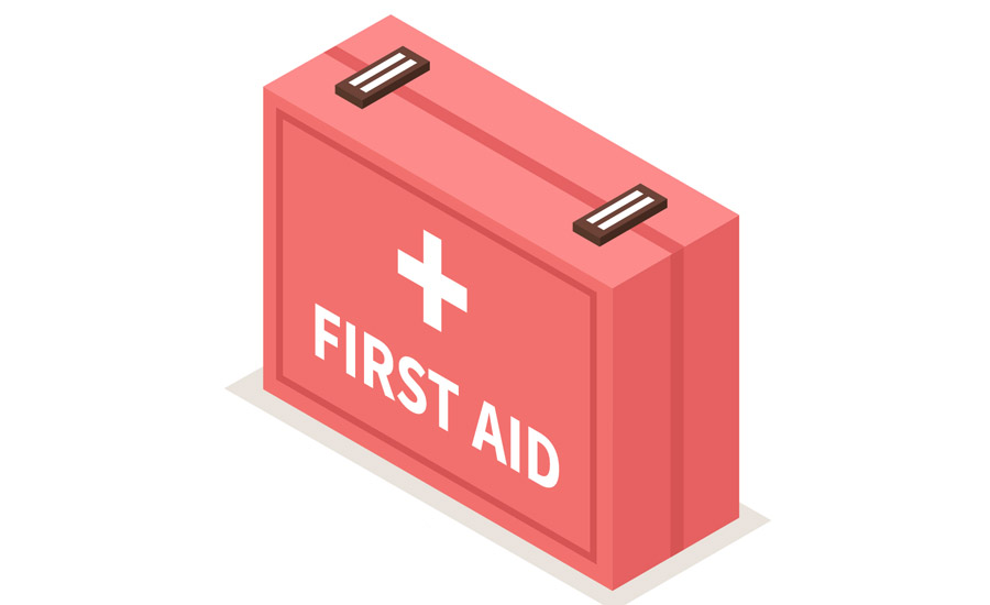 Psychological First Aid