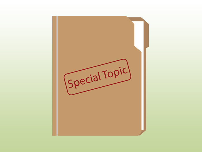 專題