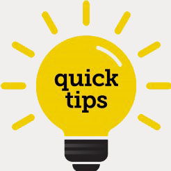 tips